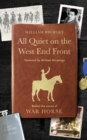 Image for All Quiet on the West End Front