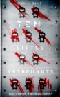 Image for Ten little astronauts