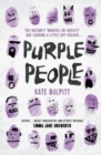 Image for Purple people
