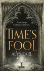 Image for Time&#39;s fool