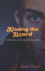 Image for Kissing the Lizard