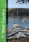 Image for West Country Cruising Companion: A Yachtsman&#39;s Pilot and Cruising Guide to Ports and Harbours from Portland Bill to Padstow, Including the Isles of Scilly