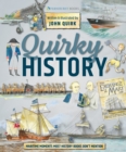 Image for Quirky history  : maritime moments most history books don&#39;t mention