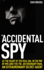Image for The Accidental Spy