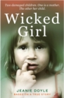 Image for Wicked Girl