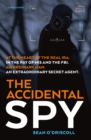 Image for The Accidental Spy