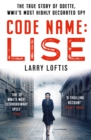 Image for Code Name: Lise