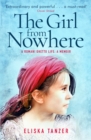 Image for The girl from nowhere