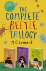 Image for The complete Beetle trilogy