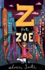 Image for Z for Zoe