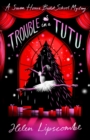 Image for Trouble in a tutu