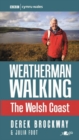 Image for Weatherman walking  : the Welsh coast