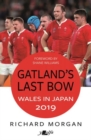 Image for Rising sun, roaring dragons  : Wales at the Rugby World Cup 2019