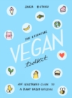 Image for The essential vegan toolkit