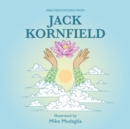 Image for Mini meditations from Jack Kornfield
