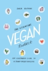 Image for The essential vegan toolkit  : an illustrated guide to a plant based lifestyle