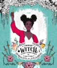 Image for Modern Witch Tarot Coloring Book
