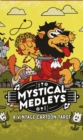 Image for Mystical Medleys: A Vintage Cartoon Tarot
