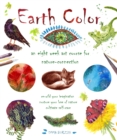 Image for Earth color  : an eight week course for nature-connection