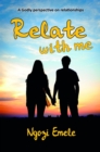 Image for Relate with Me