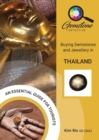 Image for The Gemstone Detective: Buying Gemstones and Jewellery in Thailand