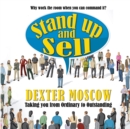 Image for Stand Up and Sell