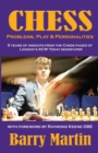 Image for Chess  : problems, play &amp; personalities