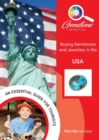 Image for The Gemstone Detective: Buying Gemstones and Jewellery in the USA