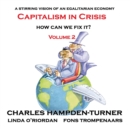 Image for Capitalism in Crisis (Volume 2) : How can we fix it?