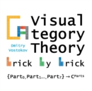 Image for Visual Category Theory Brick by Brick : Diagrammatic LEGO(R) Reference