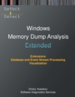 Image for Extended Windows Memory Dump Analysis