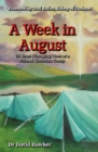 Image for A Week in August