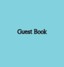 Image for Guest Book, Visitors Book, Guests Comments, Vacation Home Guest Book, Beach House Guest Book, Comments Book, Visitor Book, Nautical Guest Book, Holiday Home, Bed &amp; Breakfast, Retreat Centres, Family H