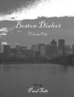 Image for Boston Dialect
