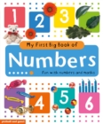 A first book of numbers - 
