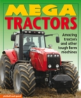 Image for Mega tractors