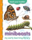 Image for MINI BEASTS