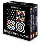 Image for Baby Sees : Gift Set - Baby&#39;s First Books