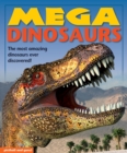 Image for Mega Dinosaurs