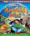 Image for Junior Animal Atlas