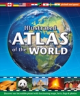 Image for Illustrated Atlas of the World