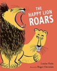 Image for The Happy Lion roars