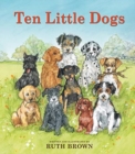 Image for Ten little dogs