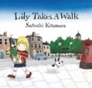 Image for Lily takes a walk
