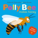 Image for Polly bee makes honey