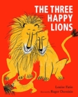 Image for The Three Happy Lions