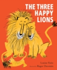 Image for The Three Happy Lions