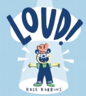 Image for Loud!