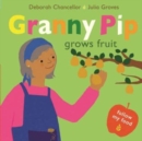Image for Granny Pip grows fruit