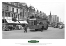 Image for Lost Tramways of Wales Poster: Llandudno